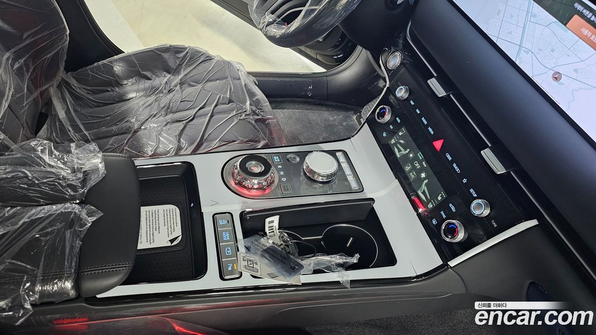 Genesis G80 2026