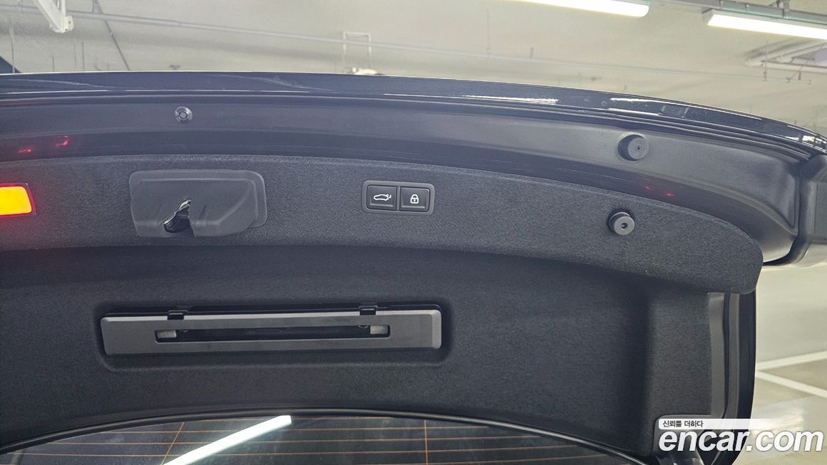 Genesis G80 2026