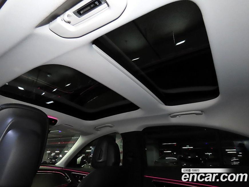 Mercedes-Benz E-Class 2025