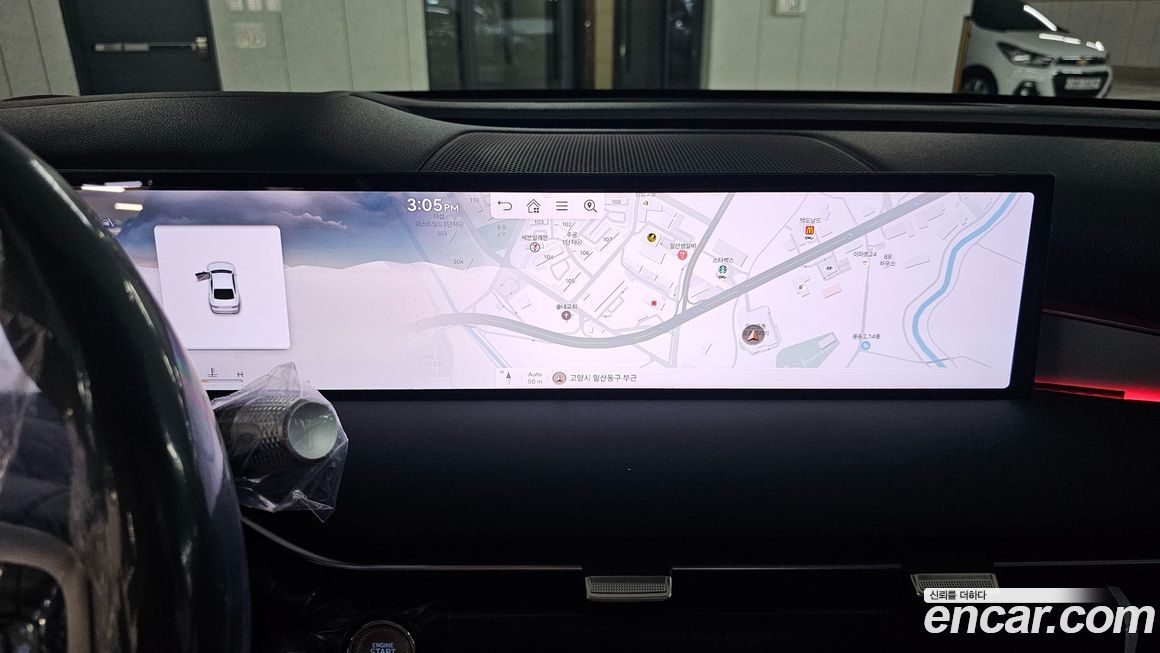 Genesis G80 2026