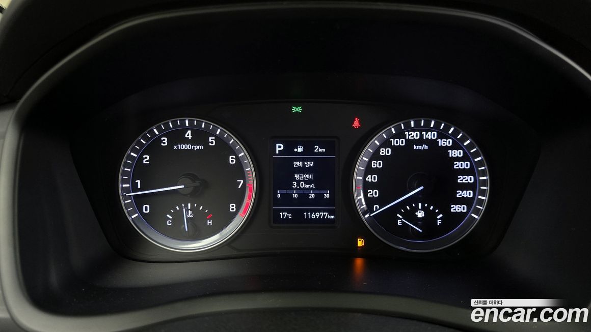 Hyundai Sonata 2018