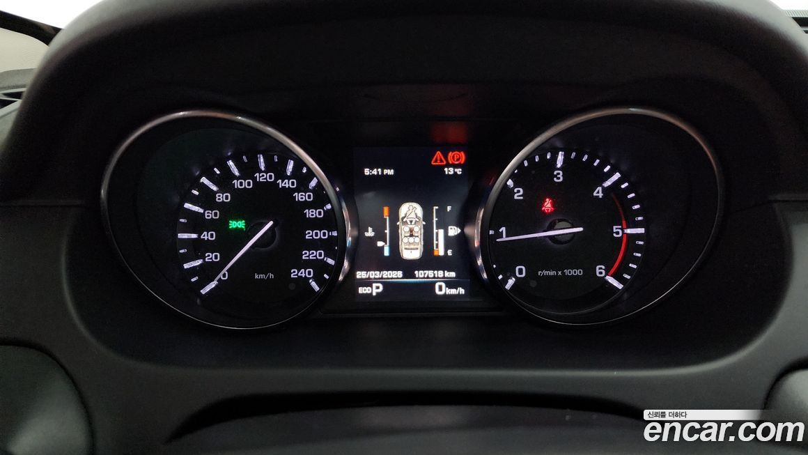 Land Rover Discovery Sport 2016