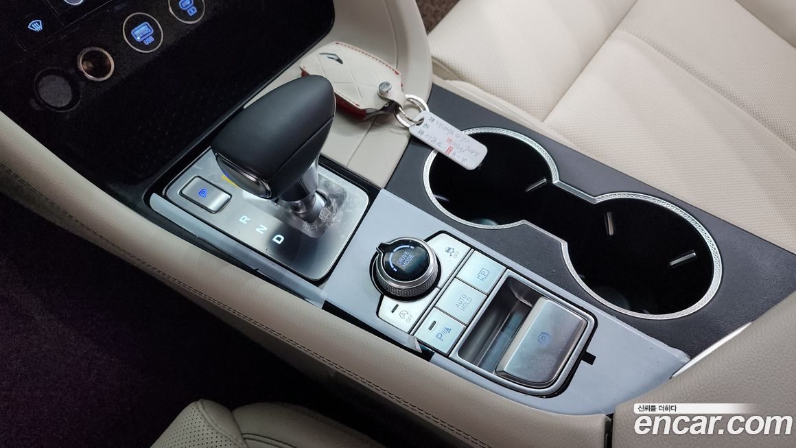 Genesis G70 2024