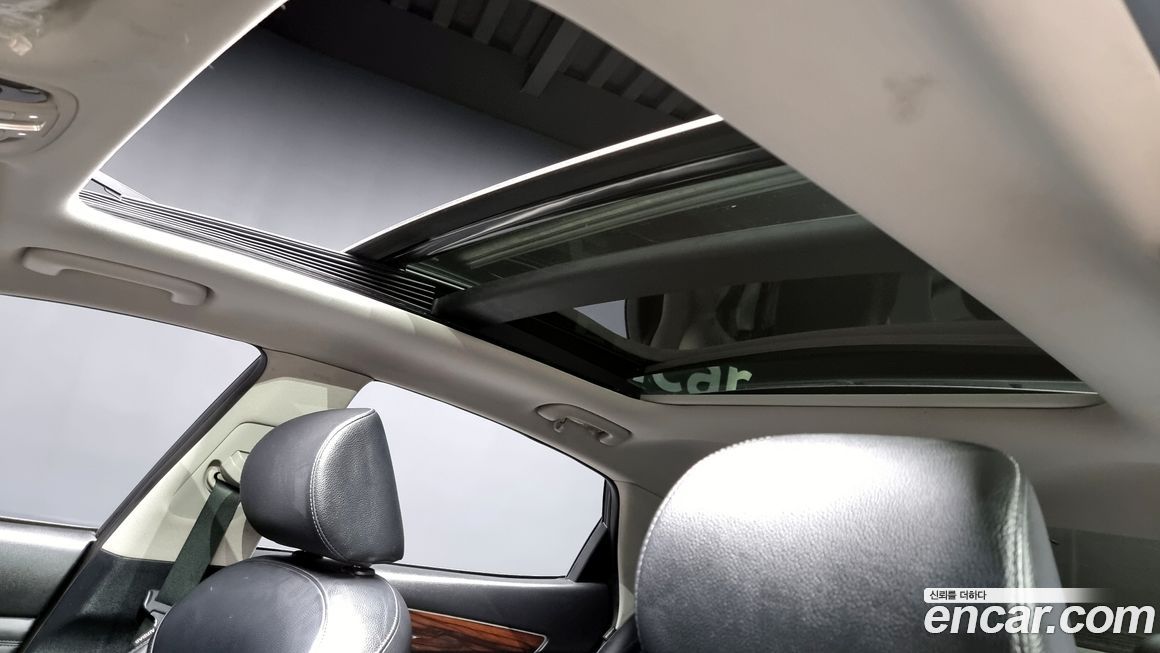 Kia K7 2016