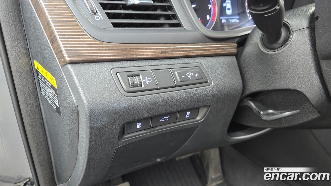 Hyundai Sonata 2018