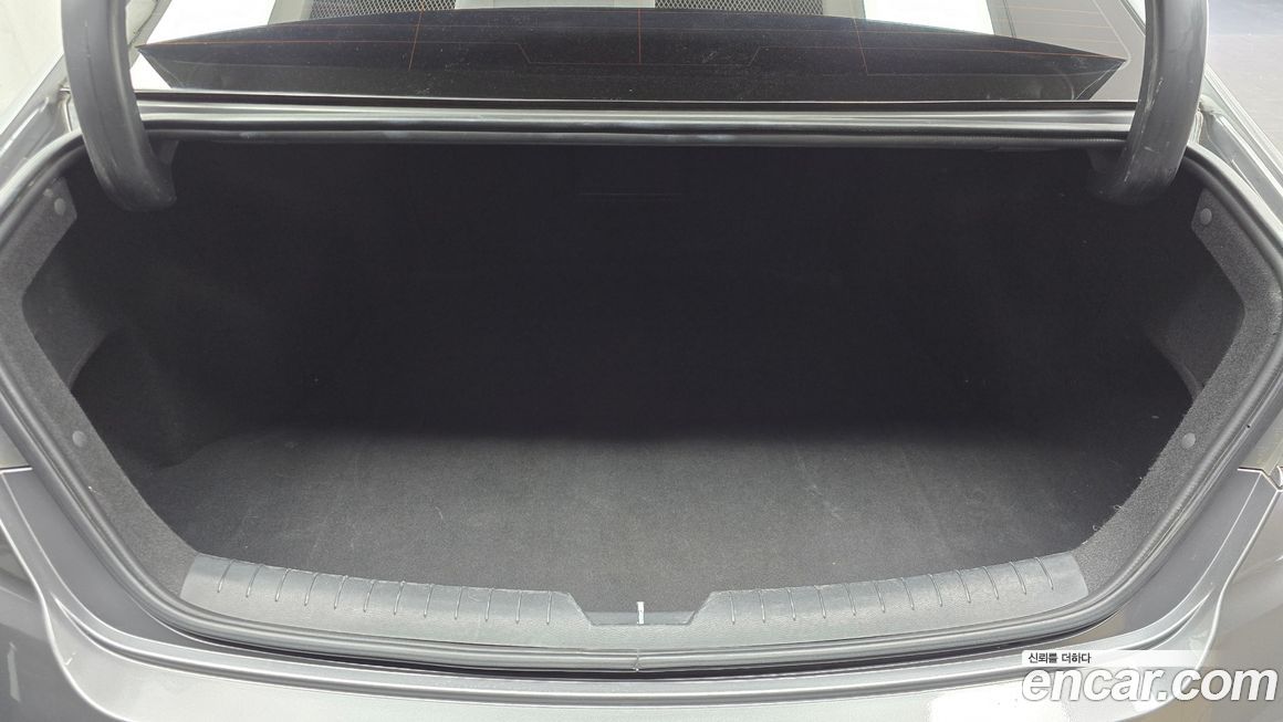 Hyundai Sonata 2018
