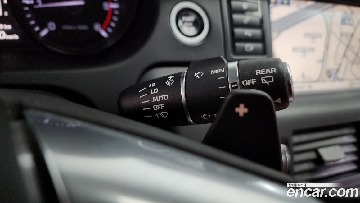 Land Rover Discovery Sport 2016