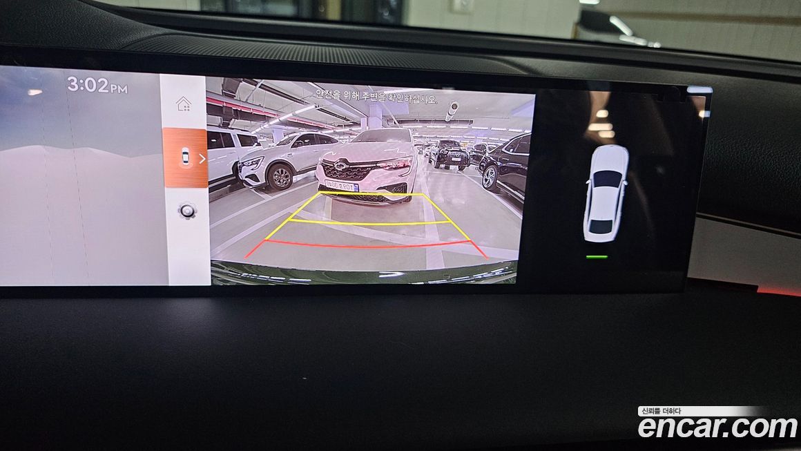 Genesis G80 2026