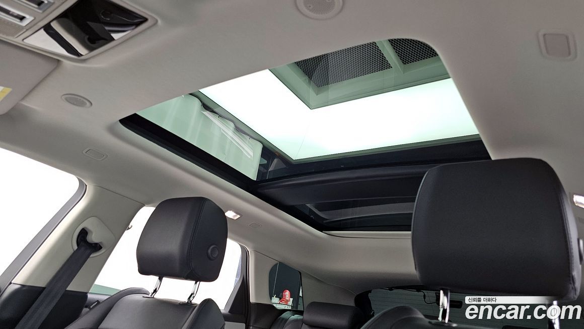 Land Rover Range Rover Evoque 2024