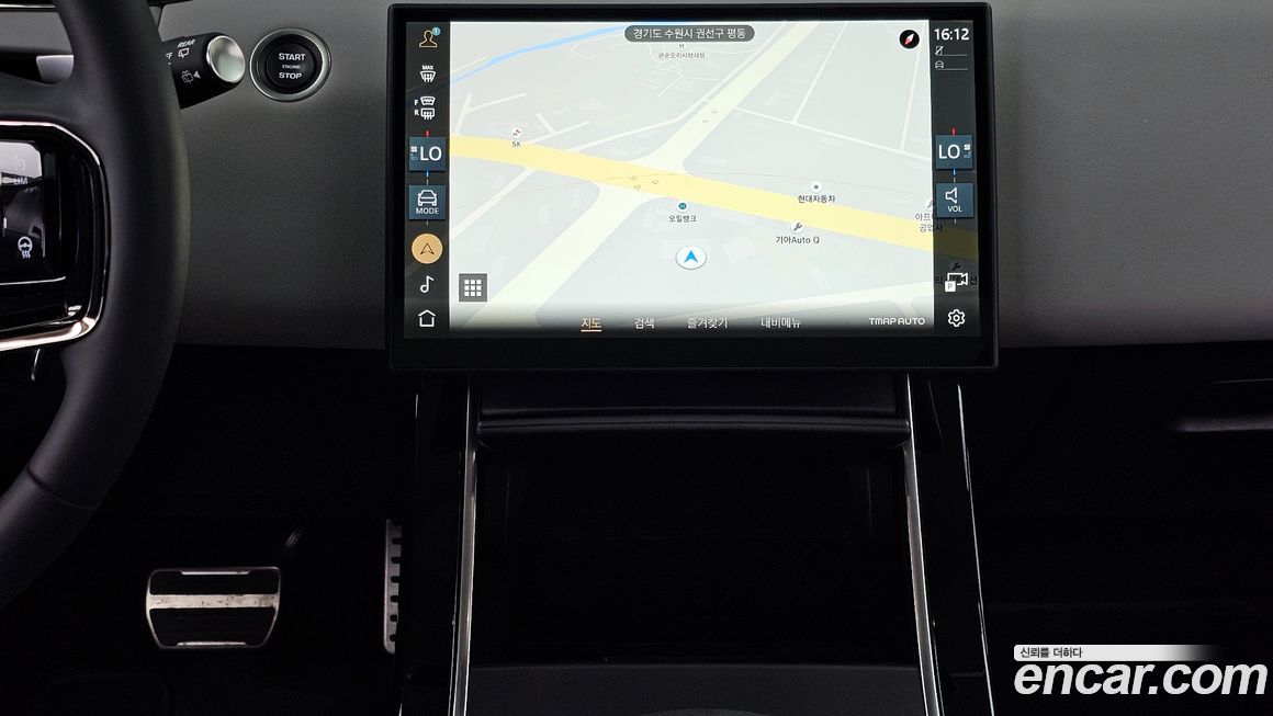 Land Rover Range Rover Evoque 2024
