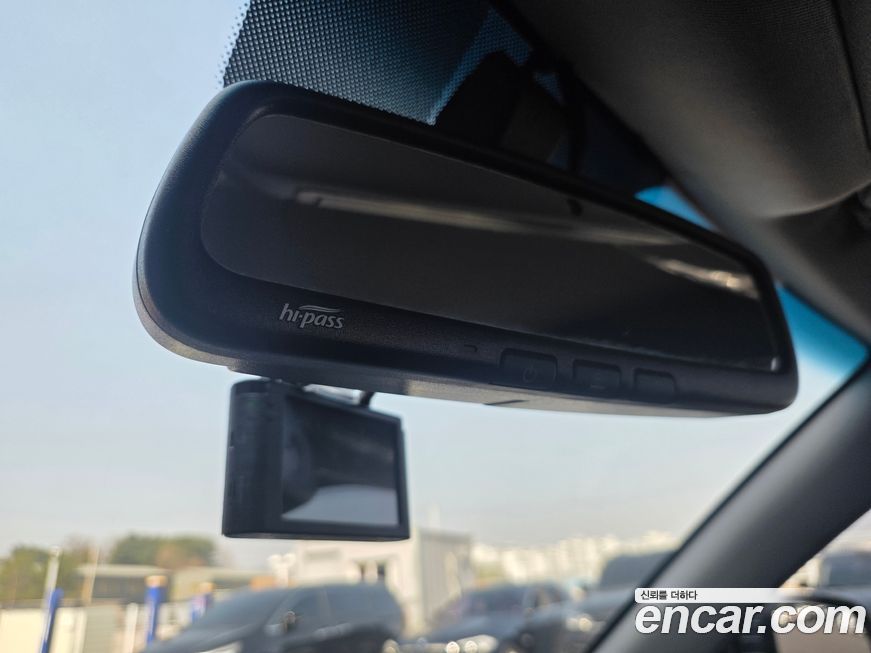 KG_Mobility_Ssangyong Rexton 2018