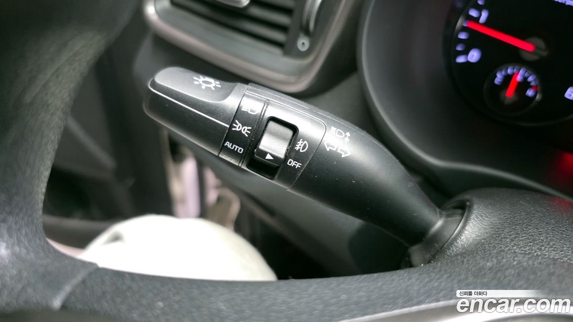 Kia Sorento 2019