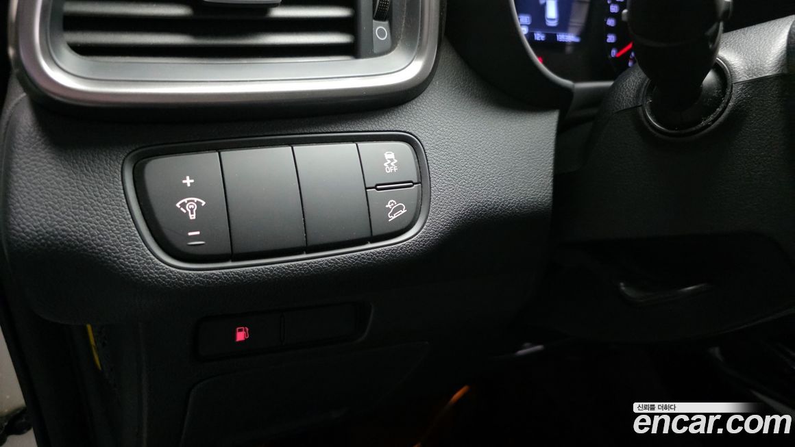 Kia Sorento 2019