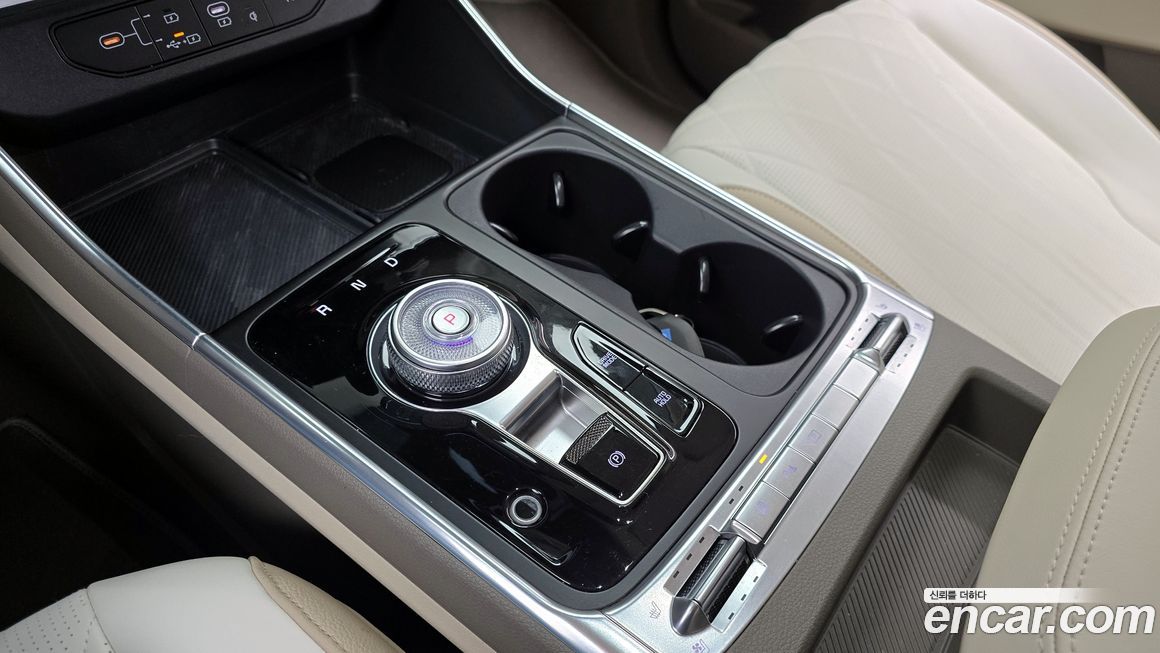 Kia Canival 2024