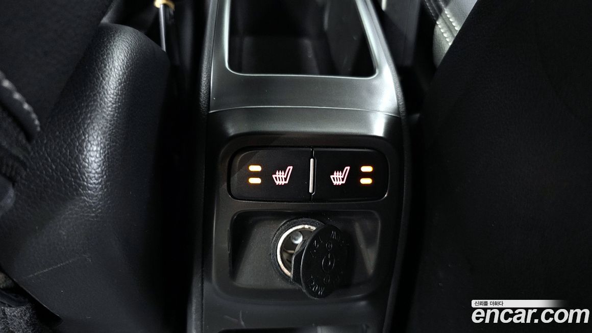 Kia RAY 2022