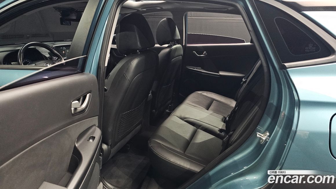 Hyundai Kona 2018