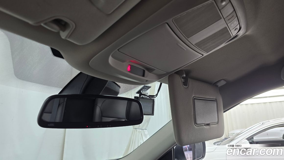 Renault-KoreaSamsung QM6 2019