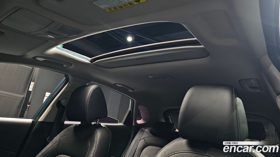 Hyundai Kona 2018