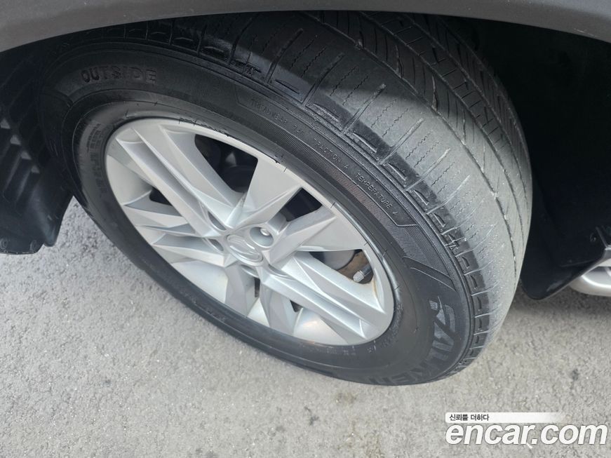 KG_Mobility_Ssangyong Rexton 2018