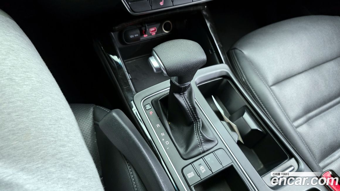 Kia Sorento 2019