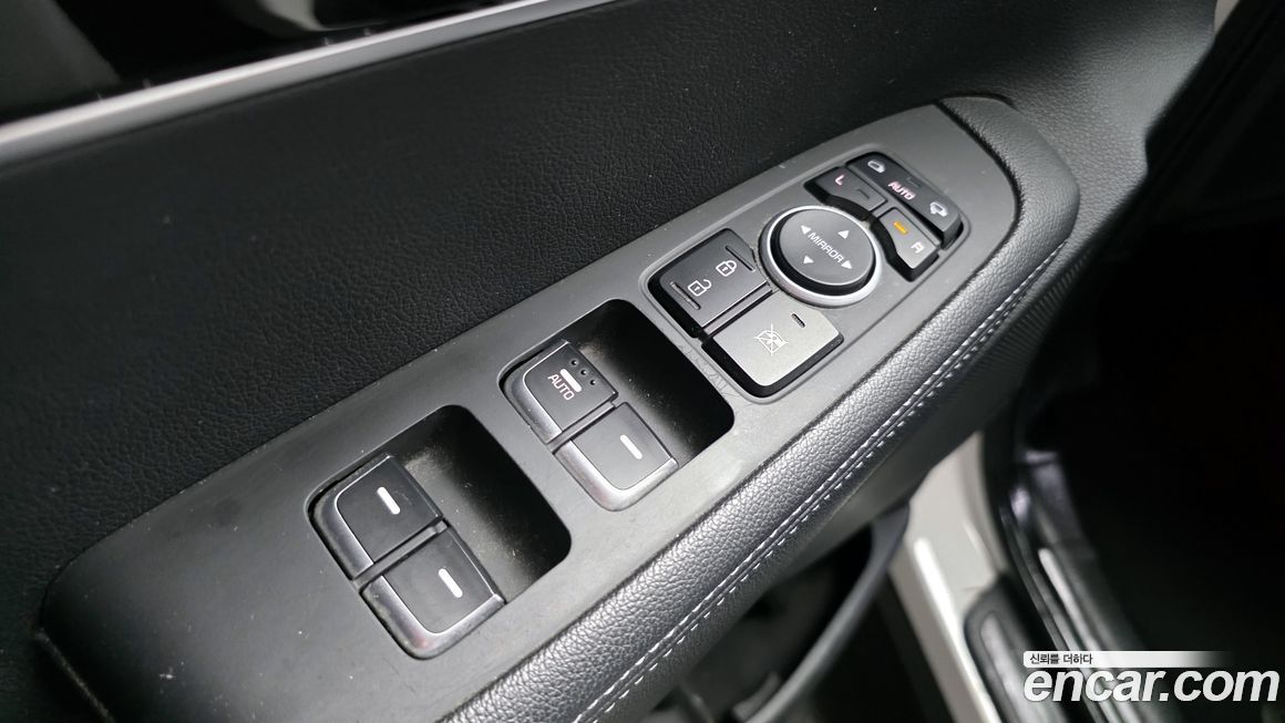 Kia Sorento 2019