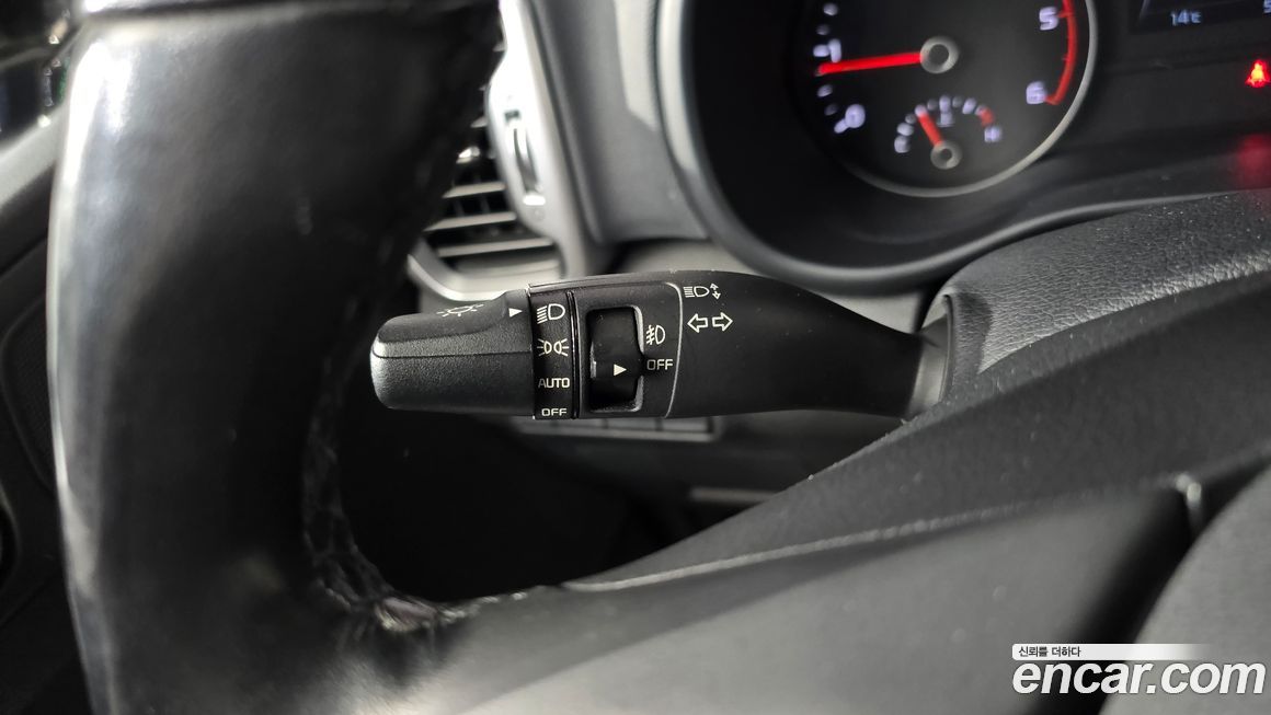 Kia Sportage 2018