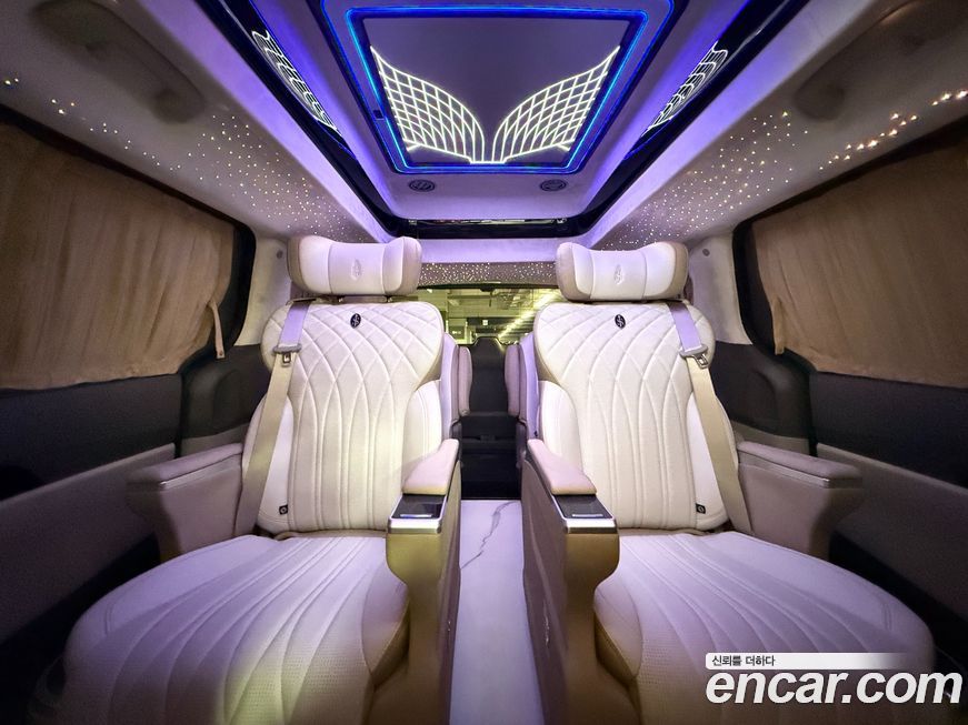 Kia Canival 2024