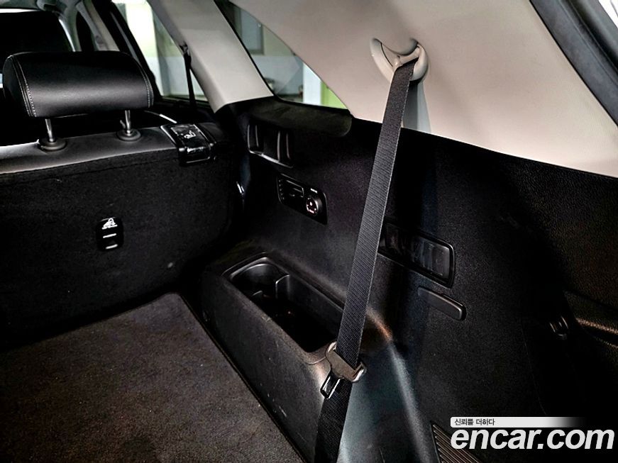 Kia Sorento 2015