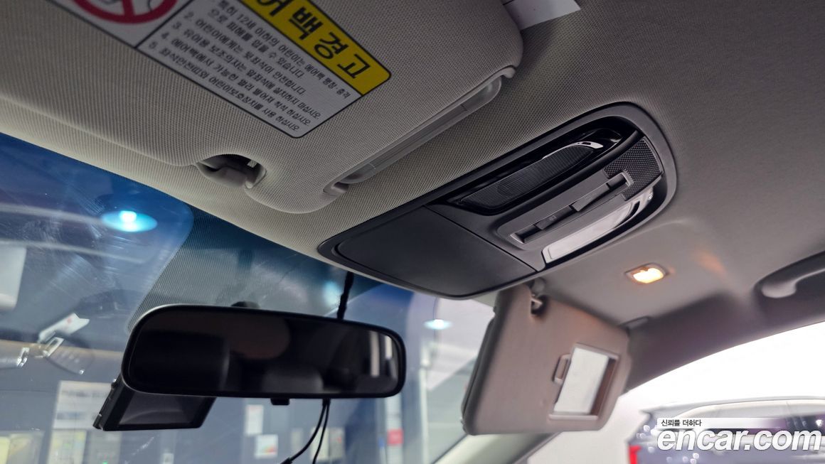 Kia Sorento 2019