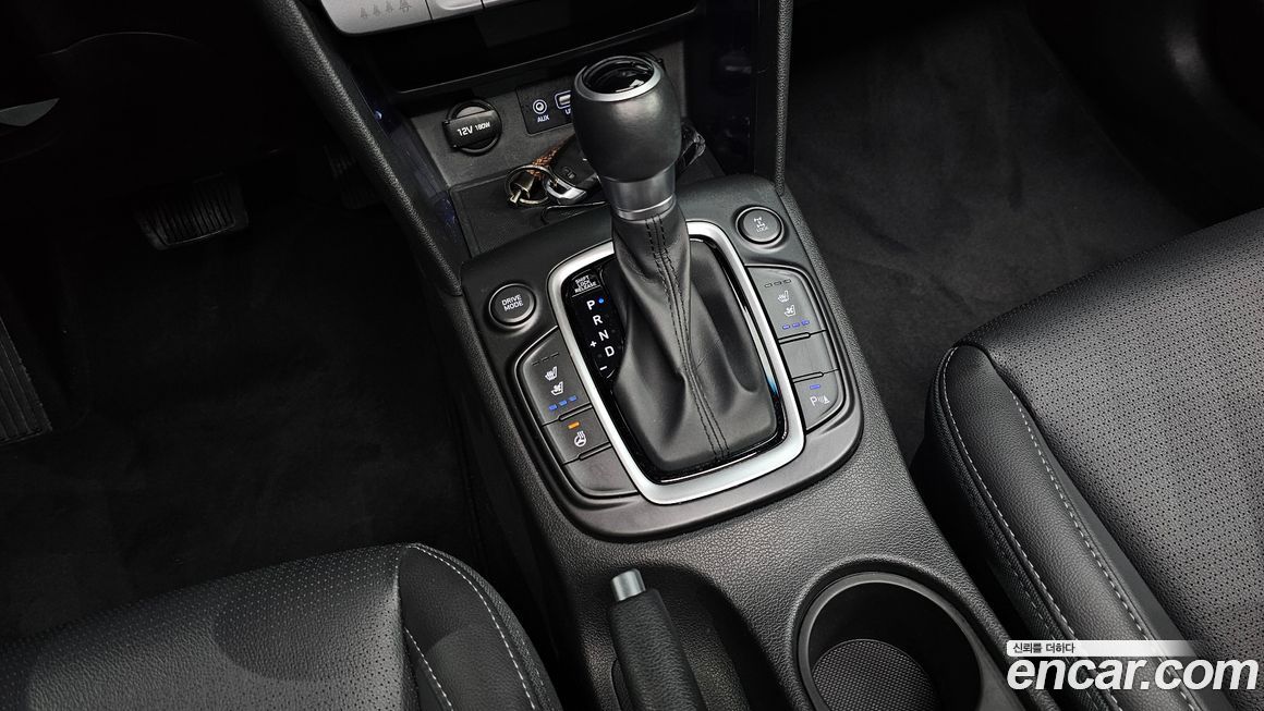 Hyundai Kona 2018