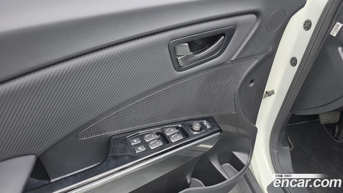 KG_Mobility_Ssangyong TIBOLI 2021