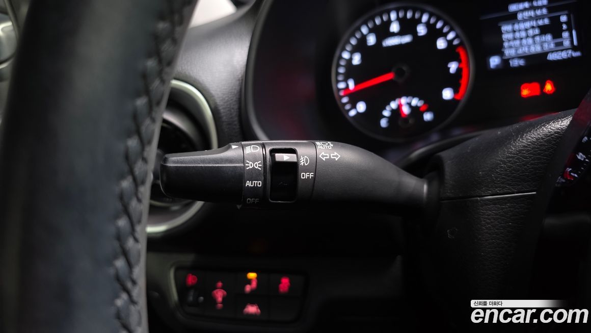 Kia K3 2019