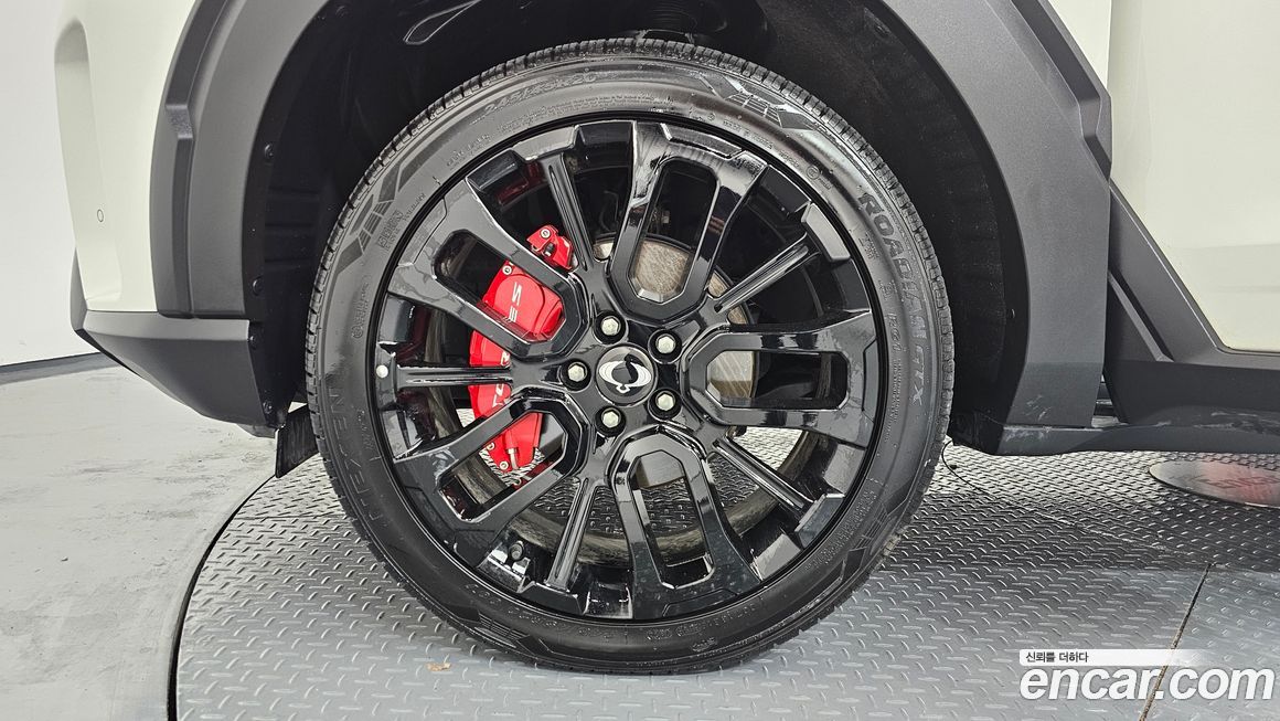 KG_Mobility_Ssangyong Torres 2024