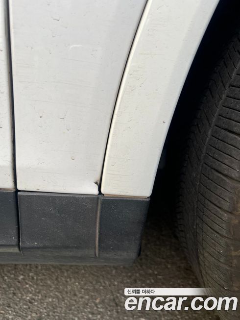 Porsche Cayenne 2020