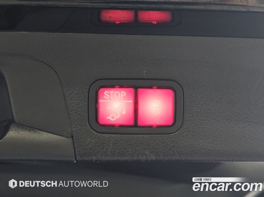 Mercedes-Benz GLS-Class 2021