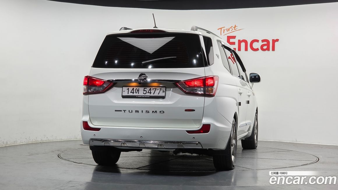 KG_Mobility_Ssangyong KORANDO 2019