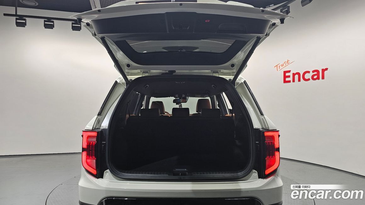 KG_Mobility_Ssangyong Torres 2024