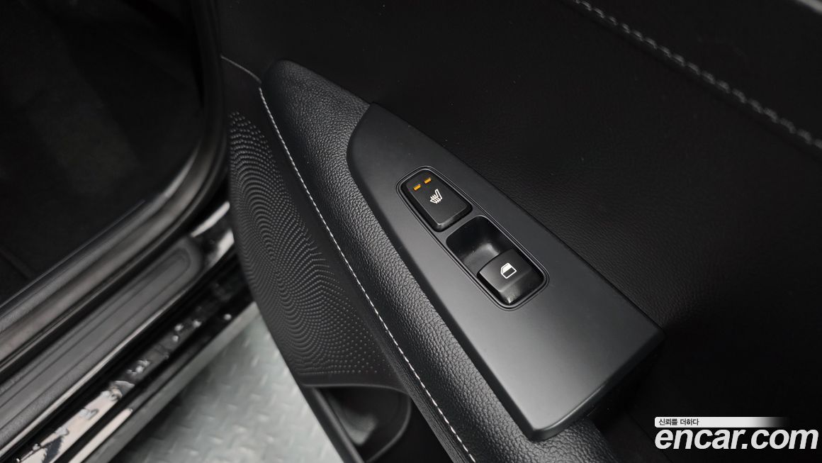 Kia K3 2019