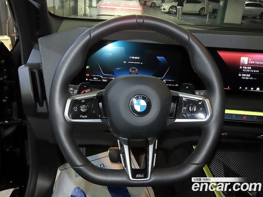 BMW X3 2025