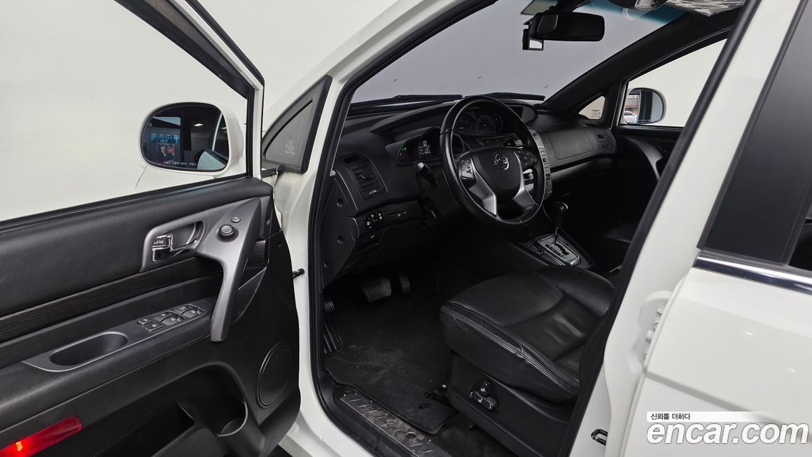 KG_Mobility_Ssangyong KORANDO 2019