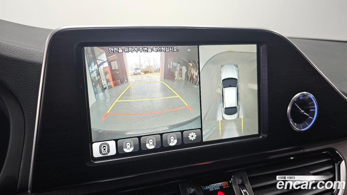 Hyundai Grandeur 2017