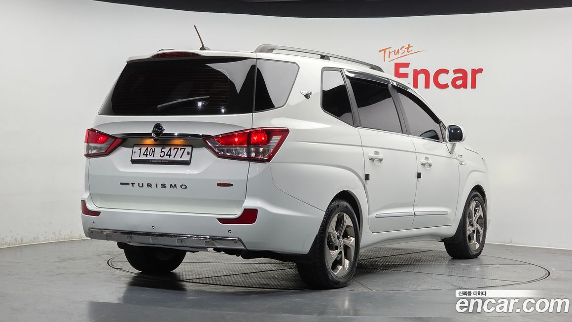 KG_Mobility_Ssangyong KORANDO 2019