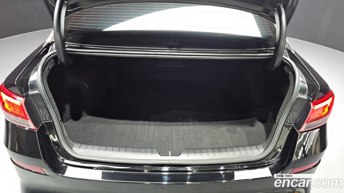 Kia K5 2019