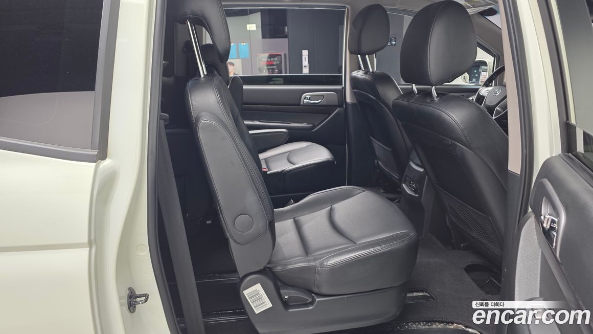 KG_Mobility_Ssangyong KORANDO 2019