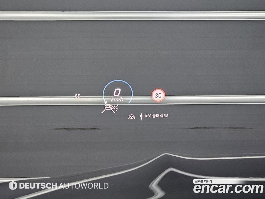 Mercedes-Benz GLS-Class 2021