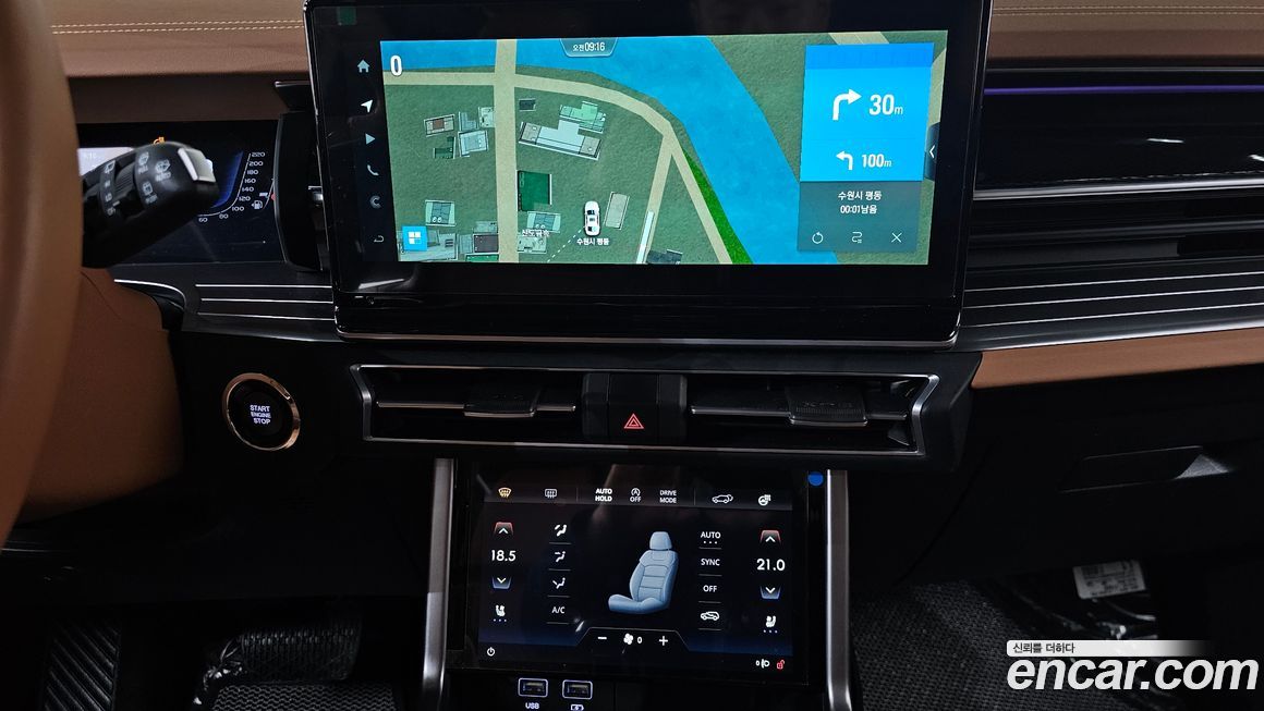 KG_Mobility_Ssangyong Torres 2024