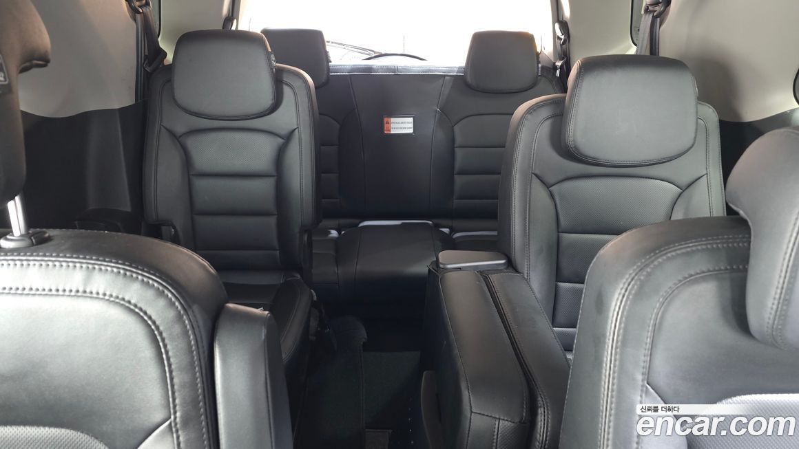 KG_Mobility_Ssangyong KORANDO 2019