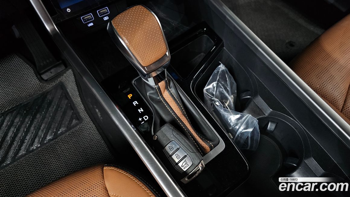 KG_Mobility_Ssangyong Torres 2024