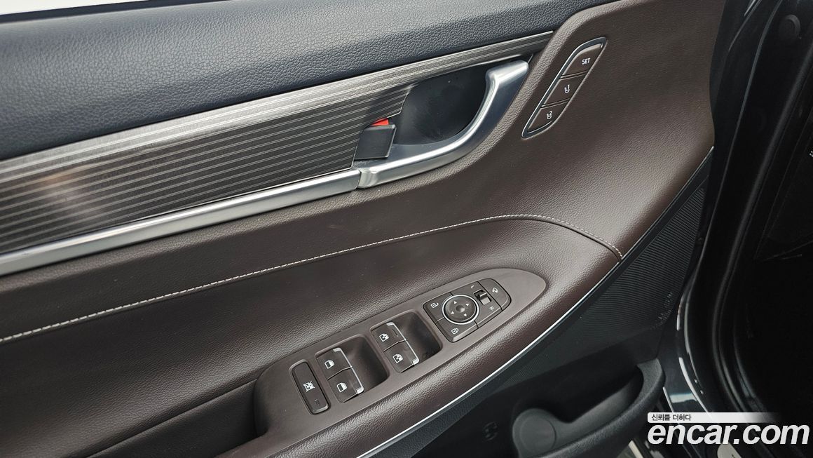 Hyundai Grandeur 2017