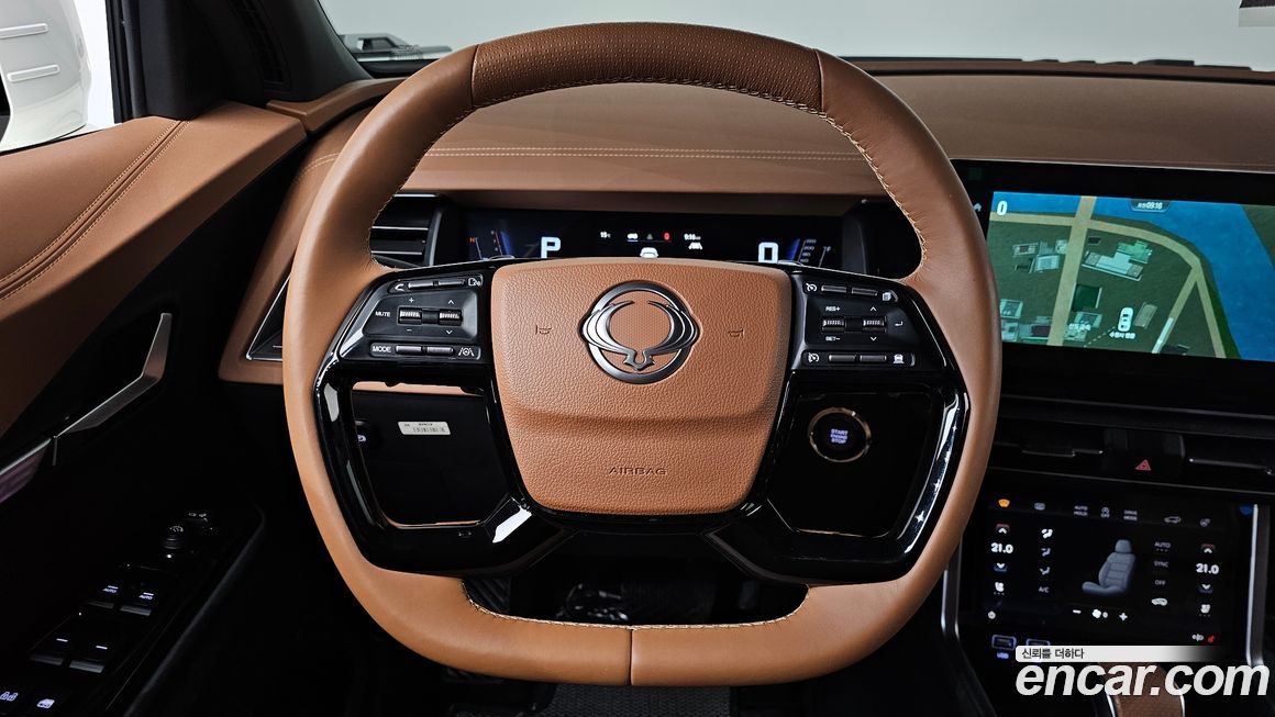 KG_Mobility_Ssangyong Torres 2024